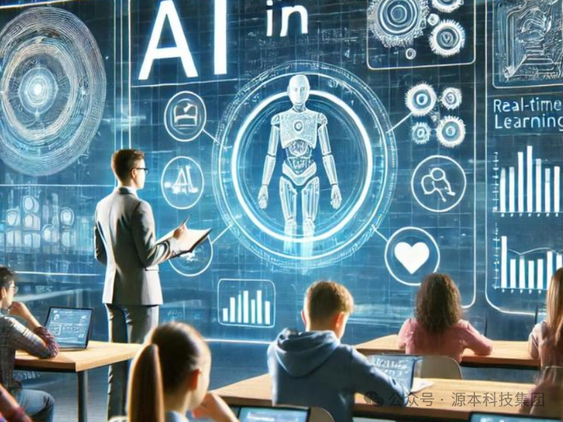 艾弗森贝博ballbet官网科技-本科生掌握大数据、云原生、AI-竞赛保研求职的“超车秘籍”来了！